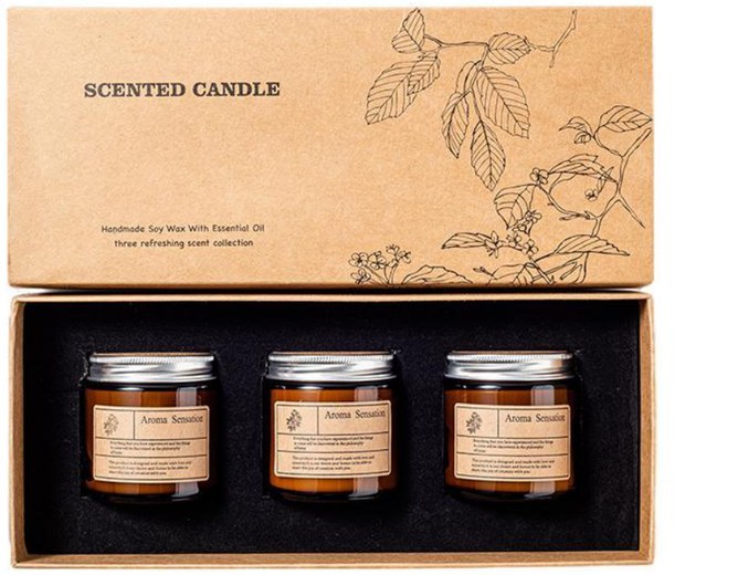 Gift set