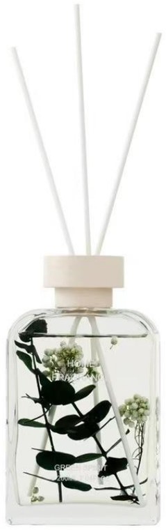 Reed diffuser