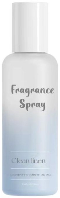 Aroma room spray